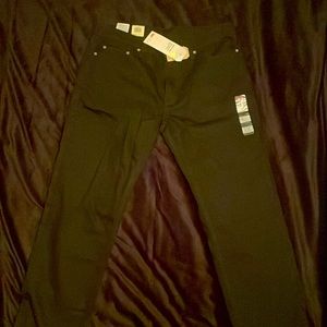 Levi’s 541 Jeans Athletic Taper 33 34 Stretch
